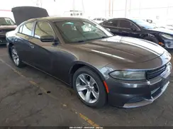 2C3CDXHGXJH176776 2018 DODGE CHARGER