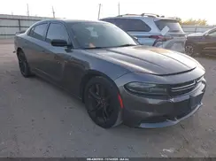 2C3CDXHGXJH179225 2018 DODGE CHARGER