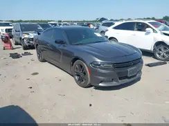 2C3CDXHGXJH186711 2018 DODGE CHARGER