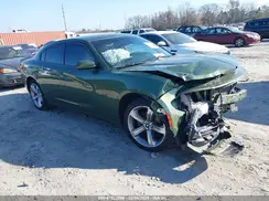 2C3CDXHGXJH188233 2018 DODGE CHARGER