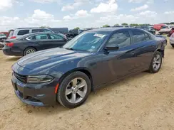 2C3CDXHGXJH188331 2018 DODGE CHARGER