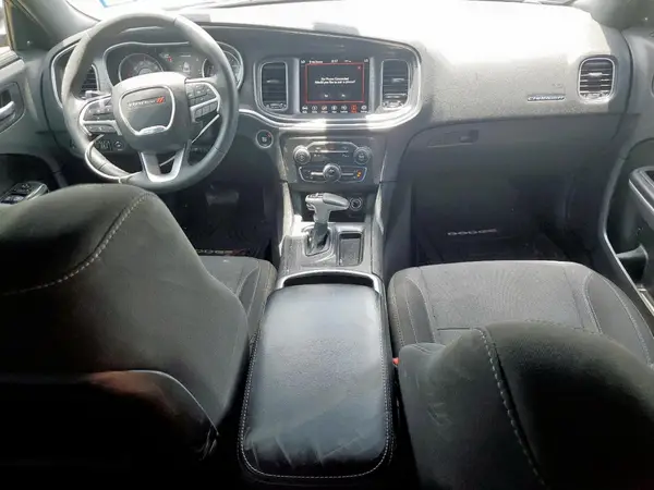 2C3CDXHGXJH188331 2018 DODGE CHARGER - Image 8