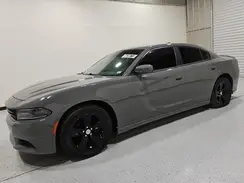 2C3CDXHGXJH188569 2018 DODGE CHARGER
