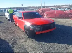 2C3CDXHGXJH196753 2018 DODGE CHARGER