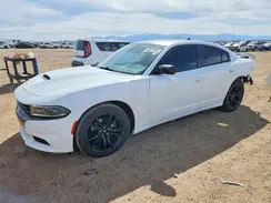 2C3CDXHGXJH197191 2018 DODGE CHARGER