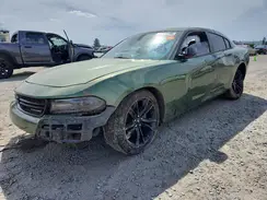 2C3CDXHGXJH200493 2018 DODGE CHARGER