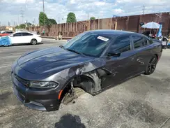 2C3CDXHGXJH200896 2018 DODGE CHARGER