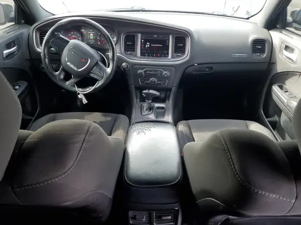 2C3CDXHGXJH200896 2018 DODGE CHARGER - Image 8