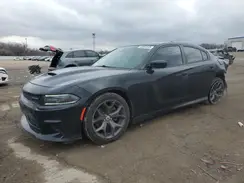 2C3CDXHGXJH201174 2018 DODGE CHARGER
