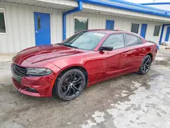 2C3CDXHGXJH210361 2018 DODGE CHARGER
