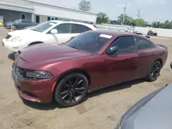 2C3CDXHGXJH214748 2018 DODGE CHARGER