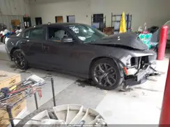 2C3CDXHGXJH215771 2018 DODGE CHARGER