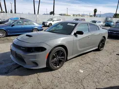 2C3CDXHGXJH217536 2018 DODGE CHARGER