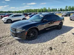 2C3CDXHGXJH217973 2018 DODGE CHARGER