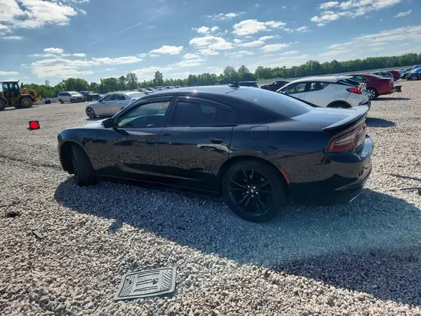2C3CDXHGXJH217973 2018 DODGE CHARGER - Image 2