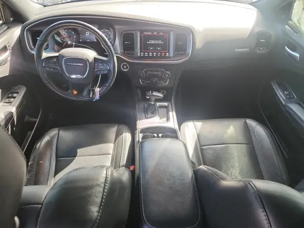 2C3CDXHGXJH217973 2018 DODGE CHARGER - Image 8