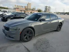 2C3CDXHGXJH220372 2018 DODGE CHARGER