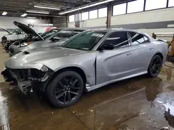 2C3CDXHGXJH220887 2018 DODGE CHARGER