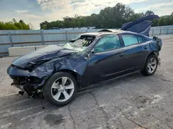 2C3CDXHGXJH223451 2018 DODGE CHARGER