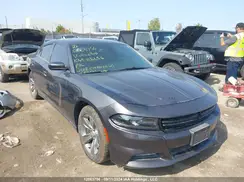 2C3CDXHGXJH246910 2018 DODGE CHARGER