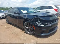 2C3CDXHGXJH254277 2018 DODGE CHARGER