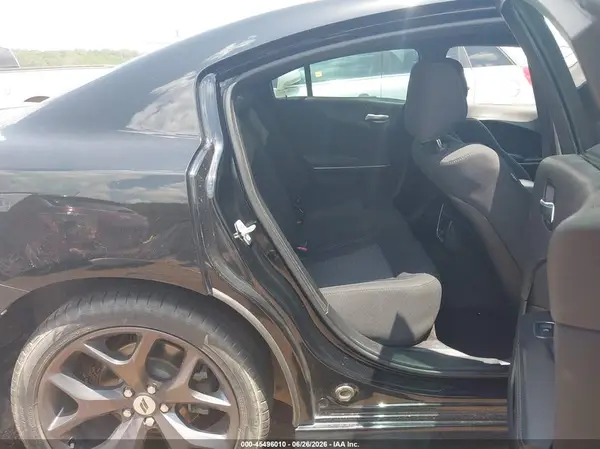 2C3CDXHGXJH254277 2018 DODGE CHARGER - Image 8
