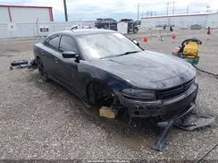 2C3CDXHGXJH273945 2018 DODGE CHARGER
