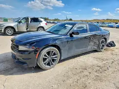 2C3CDXHGXJH283049 2018 DODGE CHARGER