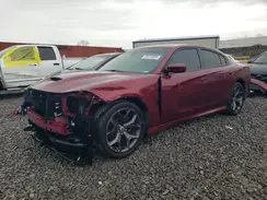 2C3CDXHGXJH289241 2018 DODGE CHARGER