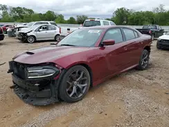 2C3CDXHGXJH295217 2018 DODGE CHARGER