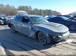 2C3CDXHGXJH313036 2018 DODGE CHARGER