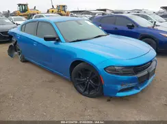 2C3CDXHGXJH335960 2018 DODGE CHARGER