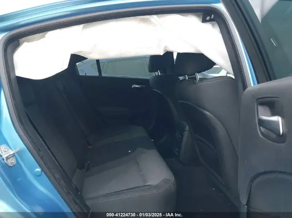 2C3CDXHGXJH335960 2018 DODGE CHARGER - Image 8