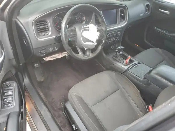 2C3CDXHGXJH337708 2018 DODGE CHARGER - Image 8