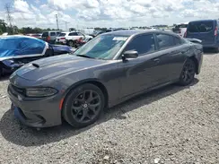 2C3CDXHGXKH506983 2019 DODGE CHARGER