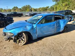 2C3CDXHGXKH510838 2019 DODGE CHARGER