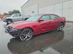 2C3CDXHGXKH512430 2019 DODGE CHARGER