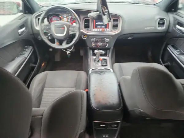 2C3CDXHGXKH512430 2019 DODGE CHARGER - Image 8