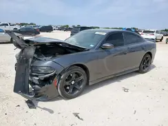 2C3CDXHGXKH512878 2019 DODGE CHARGER