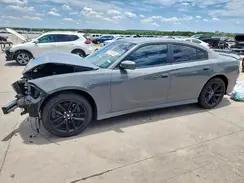 2C3CDXHGXKH513030 2019 DODGE CHARGER