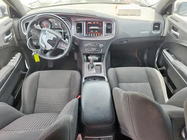 2C3CDXHGXKH513030 2019 DODGE CHARGER - Image 8