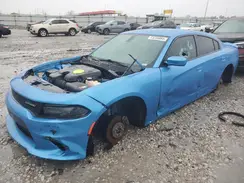 2C3CDXHGXKH519913 2019 DODGE CHARGER