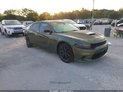 2C3CDXHGXKH519975 2019 DODGE CHARGER