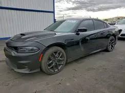 2C3CDXHGXKH520303 2019 DODGE CHARGER