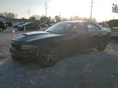 2C3CDXHGXKH527204 2019 DODGE CHARGER