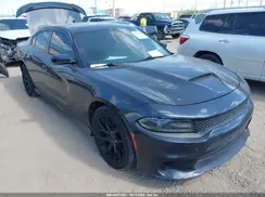 2C3CDXHGXKH527266 2019 DODGE CHARGER