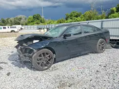 2C3CDXHGXKH544858 2019 DODGE CHARGER