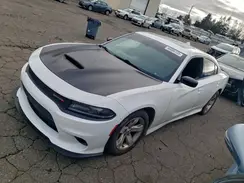 2C3CDXHGXKH546707 2019 DODGE CHARGER