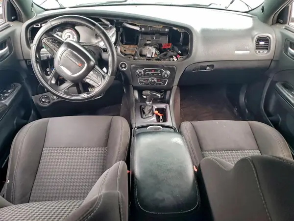 2C3CDXHGXKH546707 2019 DODGE CHARGER - Image 8
