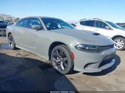 2C3CDXHGXKH567251 2019 DODGE CHARGER